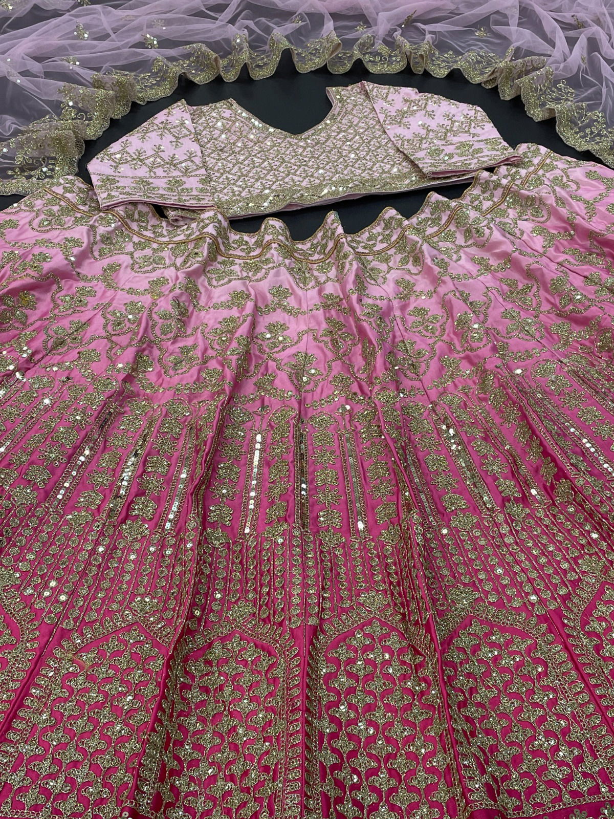 Radhika 313 Kiara Designer Lehenga Choli Collection